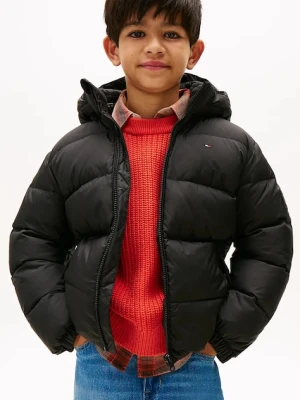 Tommy Hilfiger kurtka puchowa dziecięca