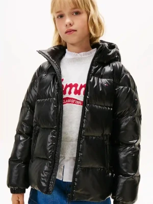 Tommy Hilfiger kurtka puchowa dziecięca