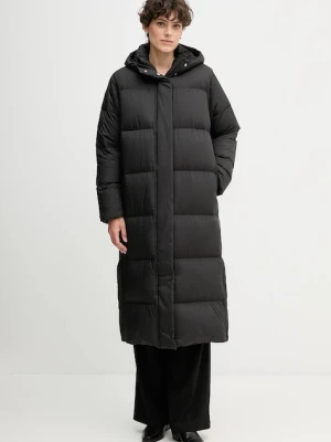 Tommy Hilfiger kurtka puchowa kolor czarny zimowa WW0WW46536