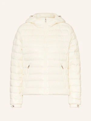 Tommy Hilfiger Kurtka Puchowa weiss