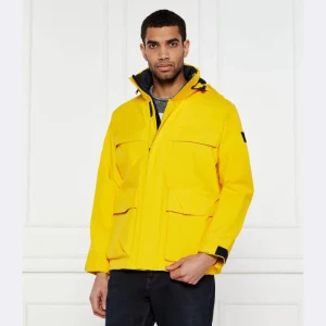 Tommy Hilfiger Kurtka REGATTA | Loose fit