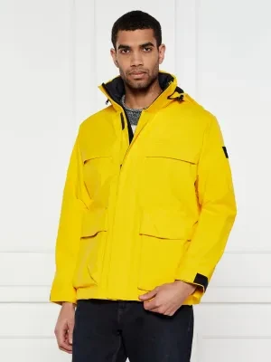 Tommy Hilfiger Kurtka REGATTA | Loose fit