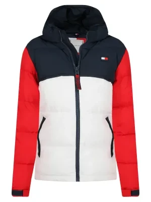 Tommy Hilfiger Kurtka | Regular Fit