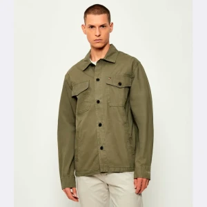 Tommy Hilfiger Kurtka | Regular Fit
