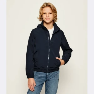 Tommy Hilfiger Kurtka | Regular Fit