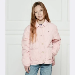 Tommy Hilfiger Kurtka | Regular Fit