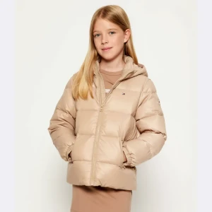 Tommy Hilfiger Puchowa Kurtka | Regular Fit