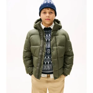 Tommy Hilfiger Kurtka | Regular Fit