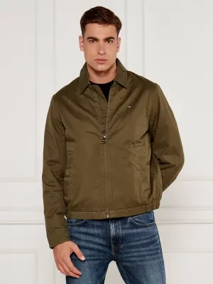 Tommy Hilfiger Kurtka | Regular Fit