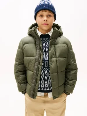 Tommy Hilfiger Kurtka | Regular Fit