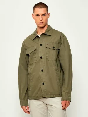 Tommy Hilfiger Kurtka | Regular Fit