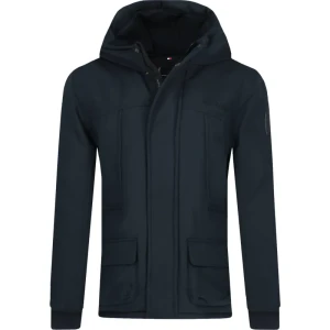 Tommy Hilfiger Kurtka | Regular Fit