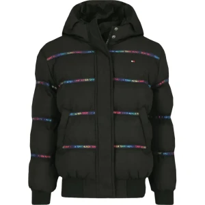 Tommy Hilfiger Kurtka | Regular Fit