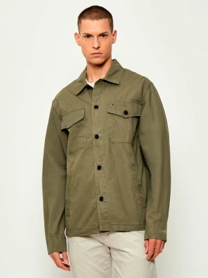 Tommy Hilfiger Kurtka | Regular Fit