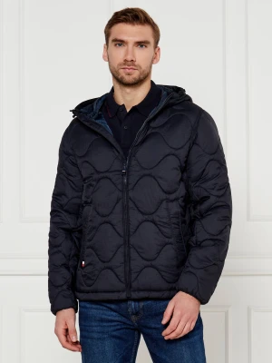 Tommy Hilfiger Kurtka | Regular Fit