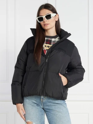 Tommy Hilfiger Kurtka | Regular Fit