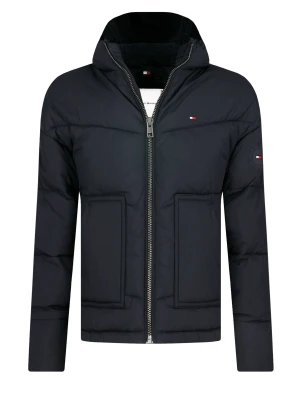 Tommy Hilfiger Kurtka | Regular Fit