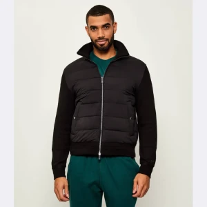Tommy Hilfiger Kurtka | Regular Fit | z dodatkiem wełny
