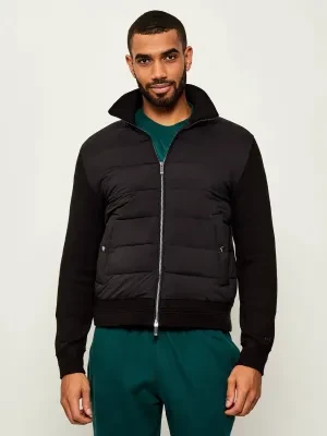 Tommy Hilfiger Kurtka | Regular Fit | z dodatkiem wełny