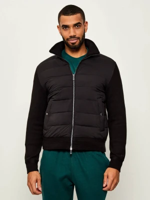 Tommy Hilfiger Kurtka | Regular Fit | z dodatkiem wełny
