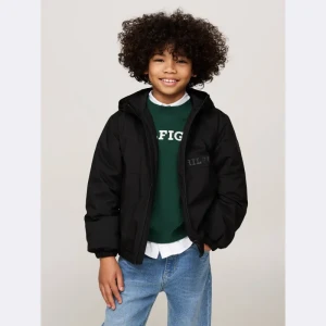 Tommy Hilfiger Kurtka | Relaxed fit