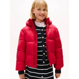 Tommy Hilfiger Kurtka | Relaxed fit
