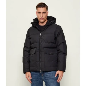 Tommy Hilfiger Kurtka ROCKIE | Regular Fit