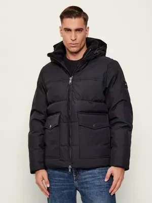 Tommy Hilfiger Kurtka ROCKIE | Regular Fit