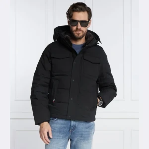 Tommy Hilfiger Kurtka rockie utility | Regular Fit