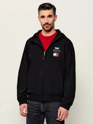 Tommy Hilfiger Kurtka | Tommy Hilfiger X Cadillac Formula 1 Team | Regular Fit