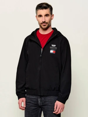Tommy Hilfiger Kurtka | Tommy Hilfiger X Cadillac Formula 1 Team | Regular Fit