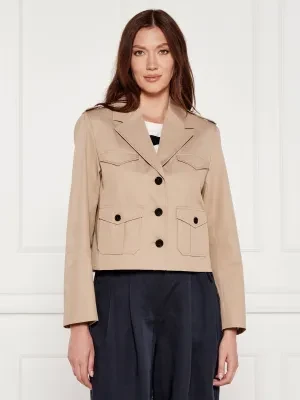 Tommy Hilfiger Kurtka Utility | Regular Fit