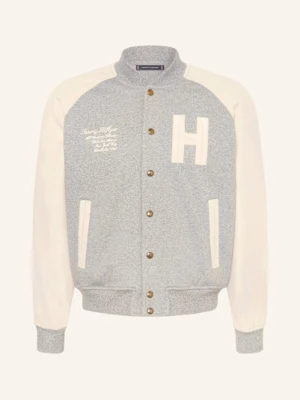 Tommy Hilfiger Kurtka W Stylu College grau