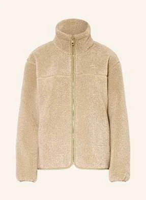 Tommy Hilfiger Kurtka Z Polaru beige