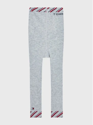 Tommy Hilfiger Legginsy 701220280 Szary Slim Fit
