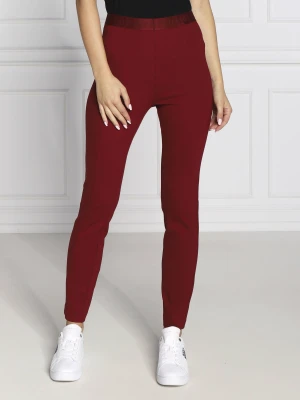 Tommy Hilfiger Legginsy AUDREY | Slim Fit