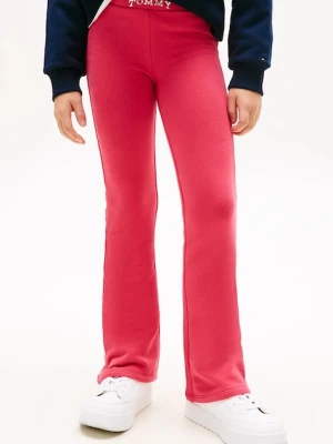 Tommy Hilfiger legginsy dziecięce