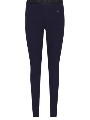 Tommy Hilfiger Legginsy | Regular Fit