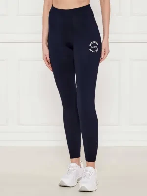 Tommy Hilfiger Legginsy | Slim Fit