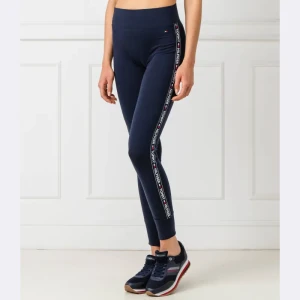 Tommy Hilfiger Legginsy | Slim Fit