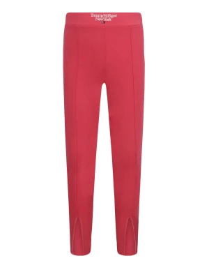 Tommy Hilfiger Legginsy | Slim Fit