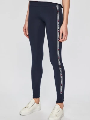 Tommy Hilfiger - Legginsy UW0UW00563