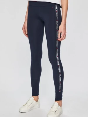 Tommy Hilfiger - Legginsy UW0UW00563 UW0UW00563