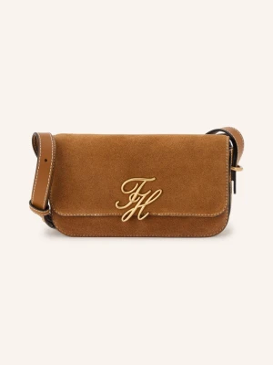 Tommy Hilfiger Listonoszka braun