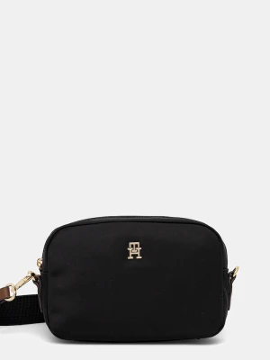 Tommy Hilfiger listonoszka damska czarny