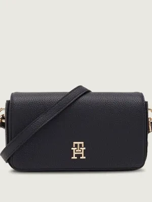 Tommy Hilfiger Listonoszka EMBLEM FLAP