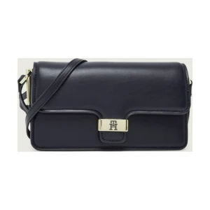 Tommy Hilfiger Listonoszka HERITAGE