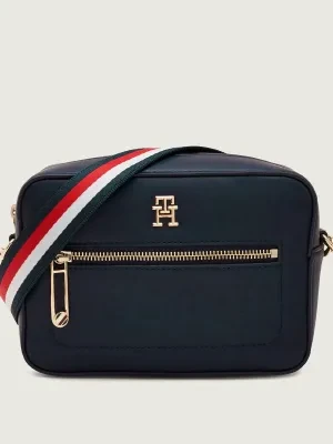 Tommy Hilfiger Listonoszka ICONIC