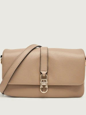 Tommy Hilfiger Listonoszka Libre beżowy