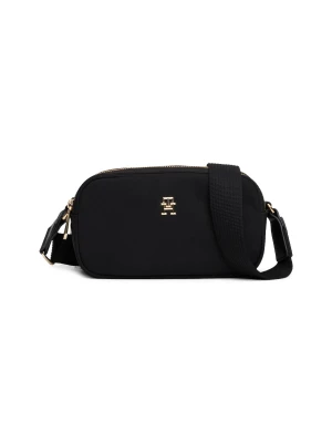 Tommy Hilfiger Listonoszka POPPY czarny